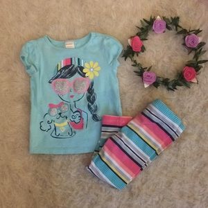 Gymboree outfit